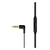 HyperX Cloud Earbuds II nero