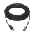 Tripp Lite U428F-15M-D3 kabel USB USB 3.2 Gen 2 (3.1 Gen 2) USB A USB C Czarny