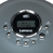 Lenco CD-400GY CD-Player Persönlicher CD-Player Anthrazit