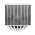 DeepCool ASSASSIN 4S WH Procesador Refrigerador de aire 14 cm Blanco 1 pieza(s)
