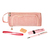 Pelikan Homeoffice Trousse à crayons Polyester Rose