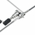 StarTech.com UNIVKA25-LAPTOP-LOCK cavo di sicurezza Nero 2 m
