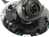 LevelOne FCS-3302 kamera przemysłowa Douszne Kamera bezpieczeństwa IP Wewnętrz i na wolnym powietrzu 2048 x 1536 px Sufit / Ściana
