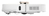 Lenovo T1s aspiradora robotizada 0,4 L Sin bolsa Blanco