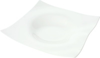 Villeroy & Boch Pastateller 28 x 28 cm, Serie Cera, Inhalt: 0,7 Liter