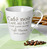 Kaffeebecher "FAKT", Inhalt: 0,25 ltr., dünnwandiger, feiner Henkelbecher