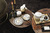 Villeroy & Boch Dessert-/Frühstücksteller 2, 21,9 cm Durchmesser, Serie