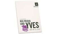 RÖMERTURM Künstlerblock "MIX MEDIA UND YVES", DIN A4 (5270063)