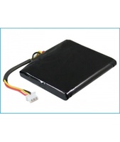 Batterie 3.7V 0.9Ah Li-ion KL1 pour TomTom VIA 1405