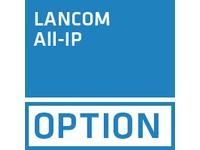 LANCOM All-IP Option inkl. Kreuzadapter