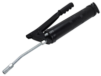 Side Lever Grease Gun