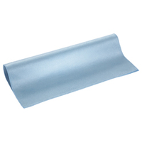 Meiko Microfaser-Glastuch Blau 40 x 40 cm Ideal zum fussel- & streifenfreien Wischen verschiedener Flächen 40 x 40 cm
