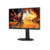 AOC Gaming 180Hz IPS monitor 23.8" 24G4X, 1920x1080, 16:9, 300cd/m2, 1ms, 2xHDMI/DisplayPort, hangsz, állí. mag, pivot