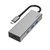 HAMA 200107, USB TYPE-C HUB (2x USB-A, USB-C, HDMI)