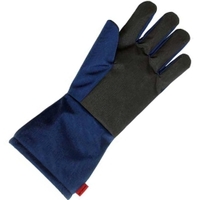 Cryo-Gloves, Kryo Schutzhandschuhe CGMAXL WP, Gr. 11, unterarmlang, 100% wasserfest+Griffigkeit