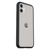 OtterBox React iPhone 12 mini - Schwarz Crystal - clear/Schwarz - Schutzhülle