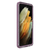 LifeProof NËXT Antimikrobiell Samsung Galaxy S21 Ultra 5G Napa - clear/purple - Schutzhülle