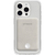OtterBox Wireless Power Bank für MagSafe 5K MAH (7.5W) USB-C - White, 5000 mAh, Kabelloses Aufladen, Weiss