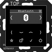 Smart DAB+ Digitalradio Bluetooth UKW,DAB+ DAB A BT SW