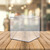 Losbox / Aktionsbox / Spendenbox | 300 mm 300 mm 155 mm standard