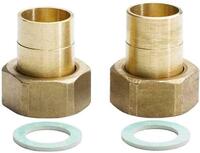 DA Lötanschluss Set G1 1/4" / 28mm
