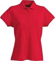 Acode 100221-331-M Damen Poloshirt CODE 1723 Poloshirts