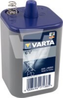 Varta 430 Longlife 430101111 6V-Block lose