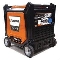 Unicraft 6706800 Inverter-Stromerzeuger PG-I 80 SE