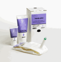 PLUM 2902 Handy Plus Hautpflegecreme parfümiert