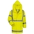 MARC Warnschutz-Jacke SAFESTYLE® Gelb, EN 471/3, EN 343/3, EN 340 Gr.M