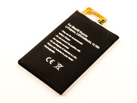 Batteria adatta per Blackberry DTEK70, BAT-63108-003