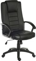 Leader Executive Office Chair Black - 6987
