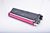 Compatible Cartridge For Brother TN421M Standard Yield Magenta Toner