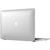 Speck SmartShell MacBook Pro 2016 13 Inch Silver Notebook Case Scratch Resistant