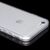 NALIA Custodia compatibile con iPhone 6 6S, Cover Protezione Ultra-Slim Case Protettiva Trasparente Morbido Cellulare in Silicone Gel, Gomma Clear Telefono Bumper Sottile – Tras...