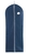 WENKO Kleidersack Air 150 x 60 cm, 4er Set, atmungsaktives Vlies-Material