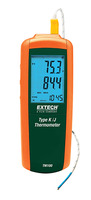 Extech Thermometer, TM100-NIST