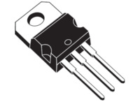 STMicroelectronics N-Kanal Automotive-Grade Power MOSFET, 60 V, 30 A, TO-220, ST