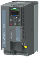 Frequenzumrichter, 3-phasig, 7.5 kW, 240 V, 37.8 A für SINAMICS G120X, 6SL3220-3