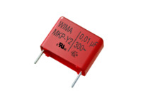 MKP-Folienkondensator, 4.7 nF, ±20 %, 300 V (AC), PP, 10 mm, MKY22W14703F00MSSD
