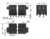 Stiftleiste, 24-polig, RM 3.5 mm, gerade, schwarz, 713-1412/116-000/997-408