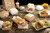 Burgerbox The Pack; 13x12.5x9 cm (LxBxH); braun; rechteckig; 50 Stk/Pck