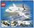 LEGO® CITY 60367 Utasszállító repülőgép