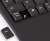 Detailansicht X-Membrane - Mini-Tastatur mit Smart Touchpad ACK-540U+ (US)