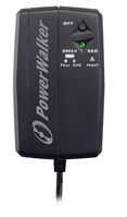 DC SecureAdapter 12V, 25W/2.1A DC UPS with,