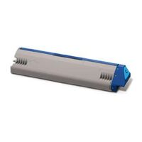 Toner Cyan, Pages: 24.000,
