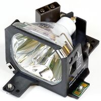 Projector Lamp for Epson 120 Watt, 2000 Hours ELP-5500, EMP-5500, EMP-7500 Lampen