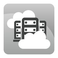 for Cloud NVR Service 1 CH 1MP recording. 14 days storage Wewnetrzne dyski SSD