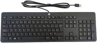 USB Slim Keyboard (Nordic) Win 8 Tastaturen