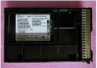 SPS-DR SSD 1.92TB 6G LFF SATA MU PLP SCC SSD interni